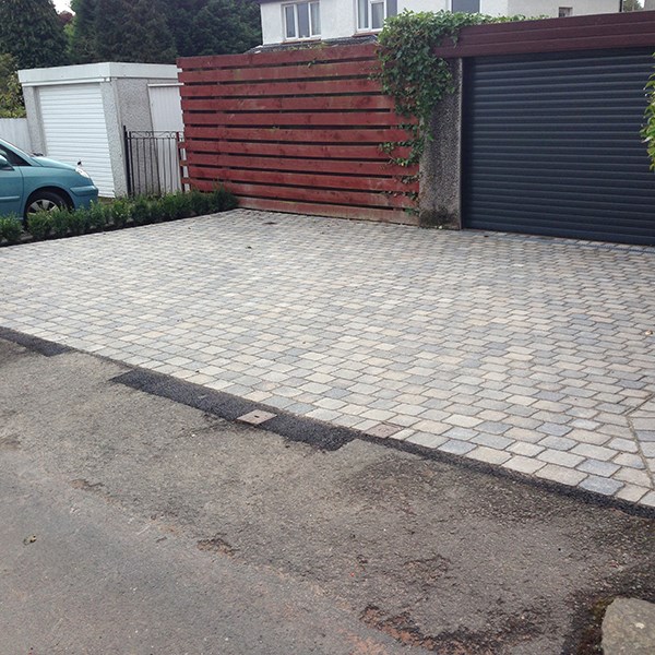 Newton Mearns Tobermore Tegula 1