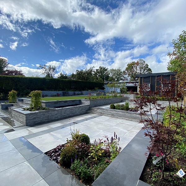 Soft Landscaping Cumbernauld