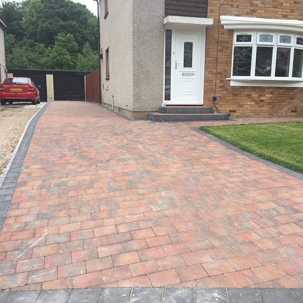 Blantyre Tobermore Shannon 1