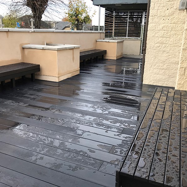 Composite Deck Blantyre