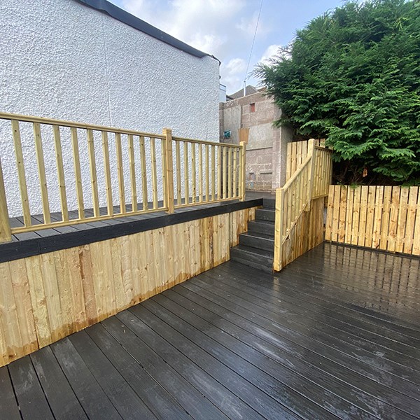 Composite Bearsden 1