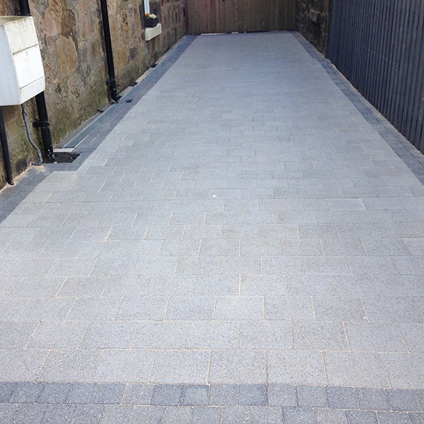Larbert Tobermore Sienna