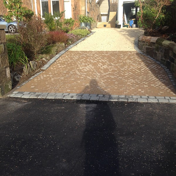 Newlands Tobermore Setts 2