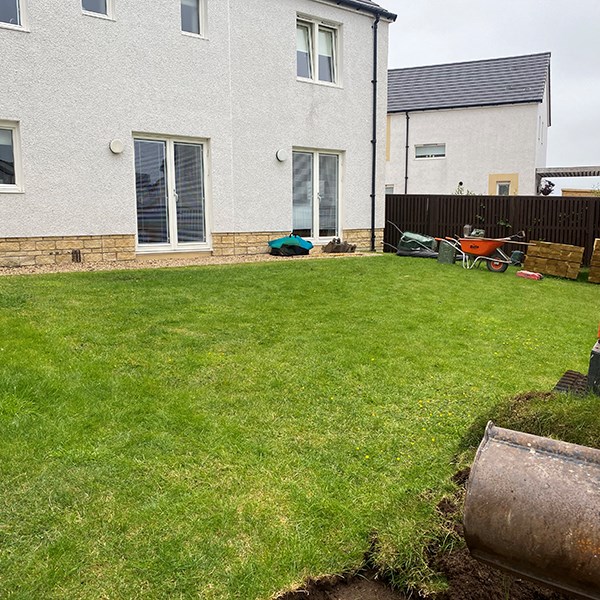 Groundworks