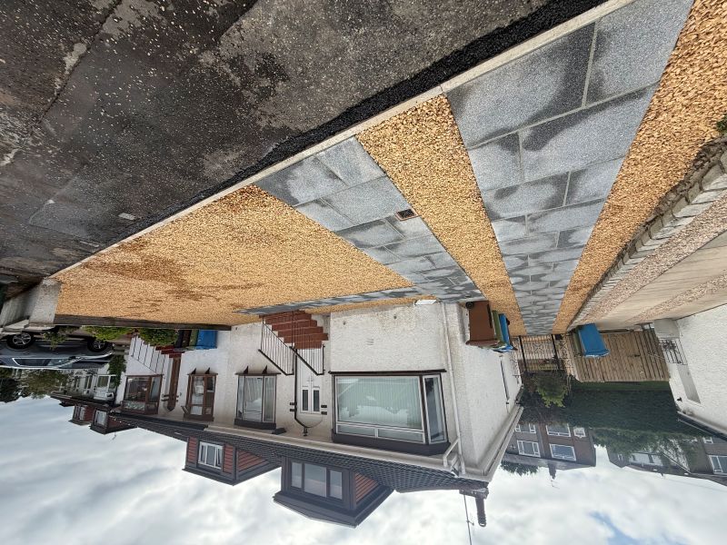 Netherlee - Driveway & Landscaping