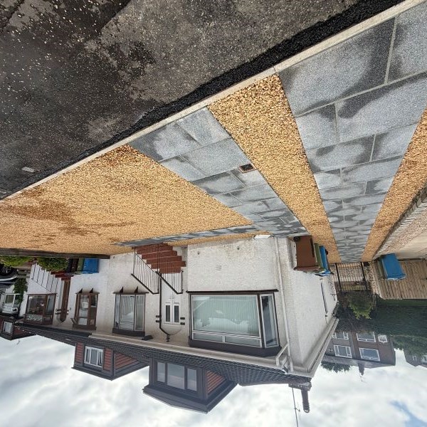 Netherlee - Driveway & Landscaping