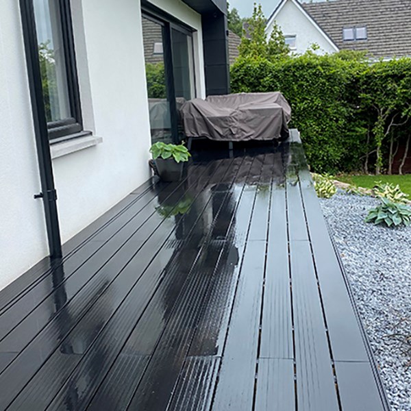 Composite Deck Kilmacolm 1
