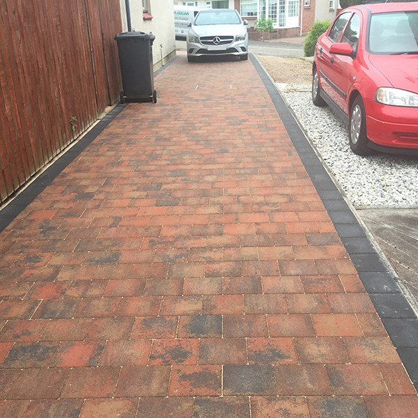 Blantyre Tobermore Shannon 2