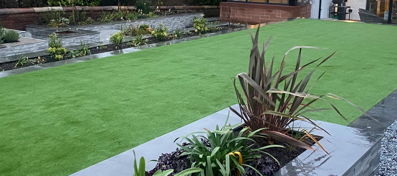 Artificial Grass